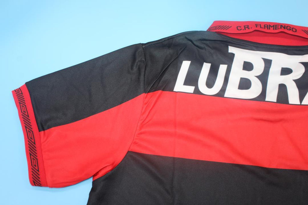 FLAMENGO 92-93 — Club Retro