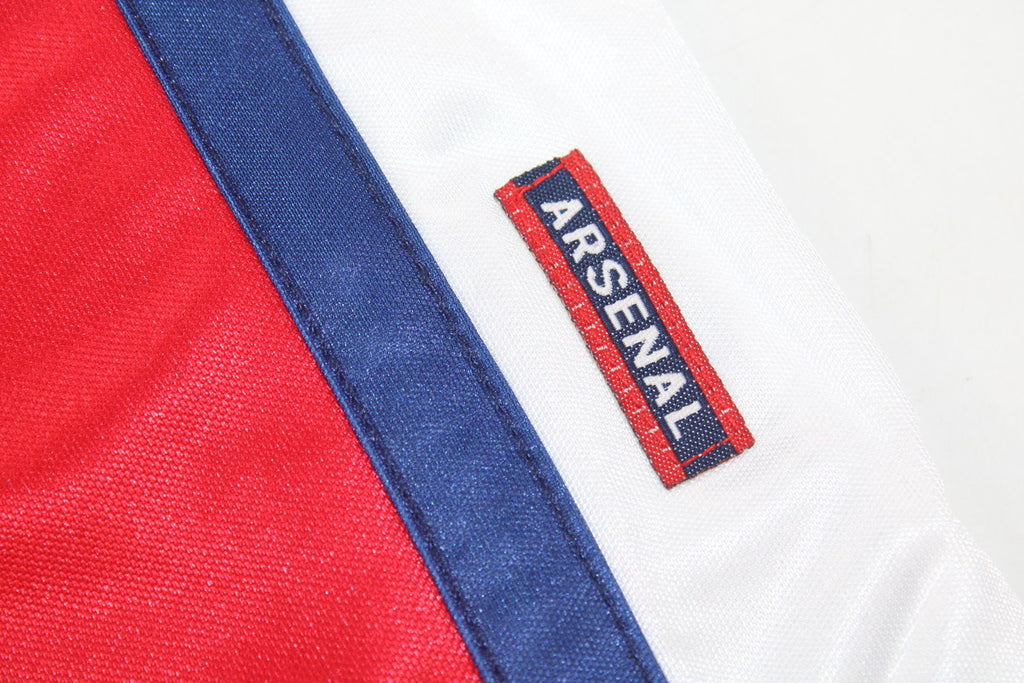 ARSENAL 99-00 Manga larga — Club Retro