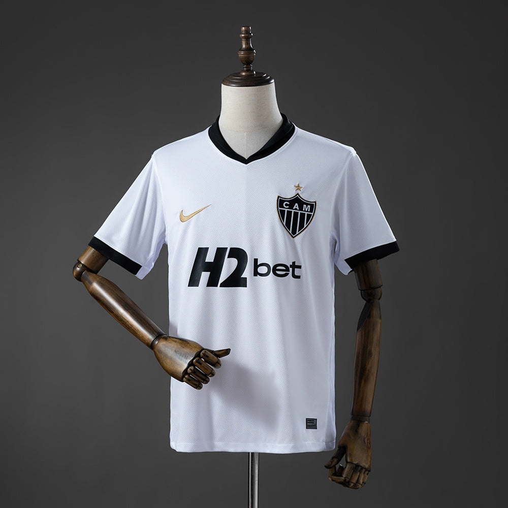 Atlético Mineiro 26/27 Away Jersey S-4XL