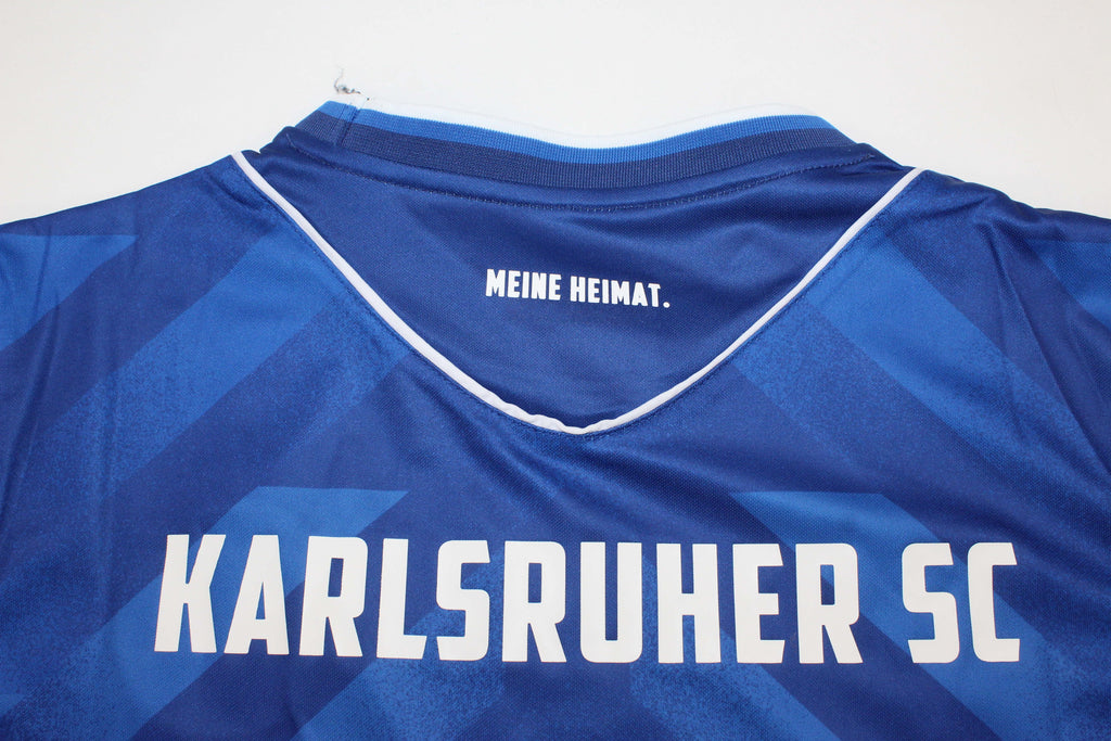 KARLSRUHER SC — Bundesliga
