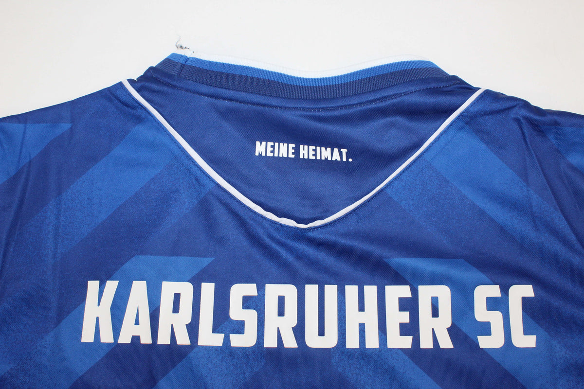 KARLSRUHER SC — Bundesliga
