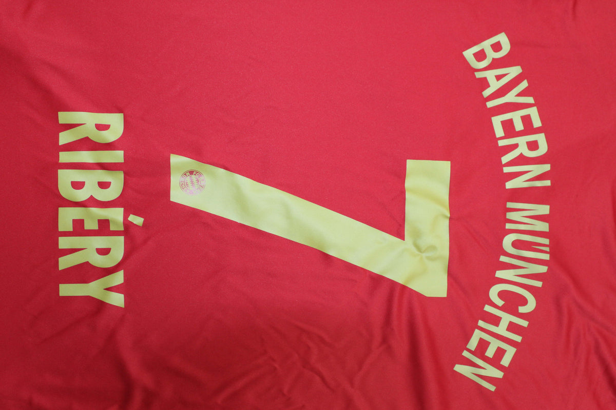 BAYERN 12-13 — Club Retro