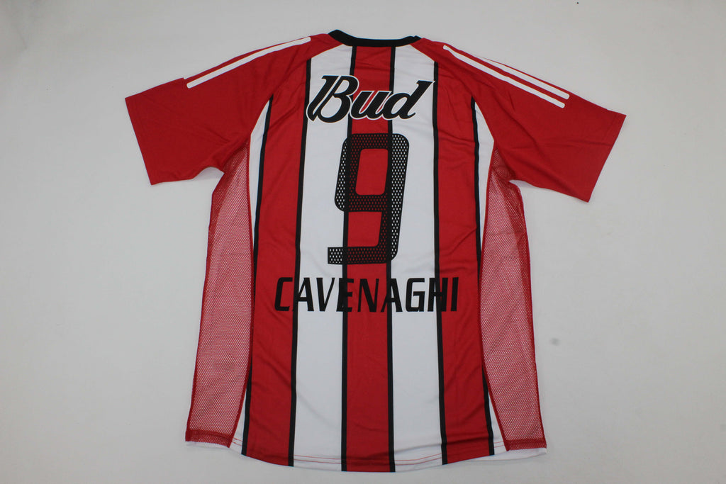 RIVER 03-04 — Club Retro