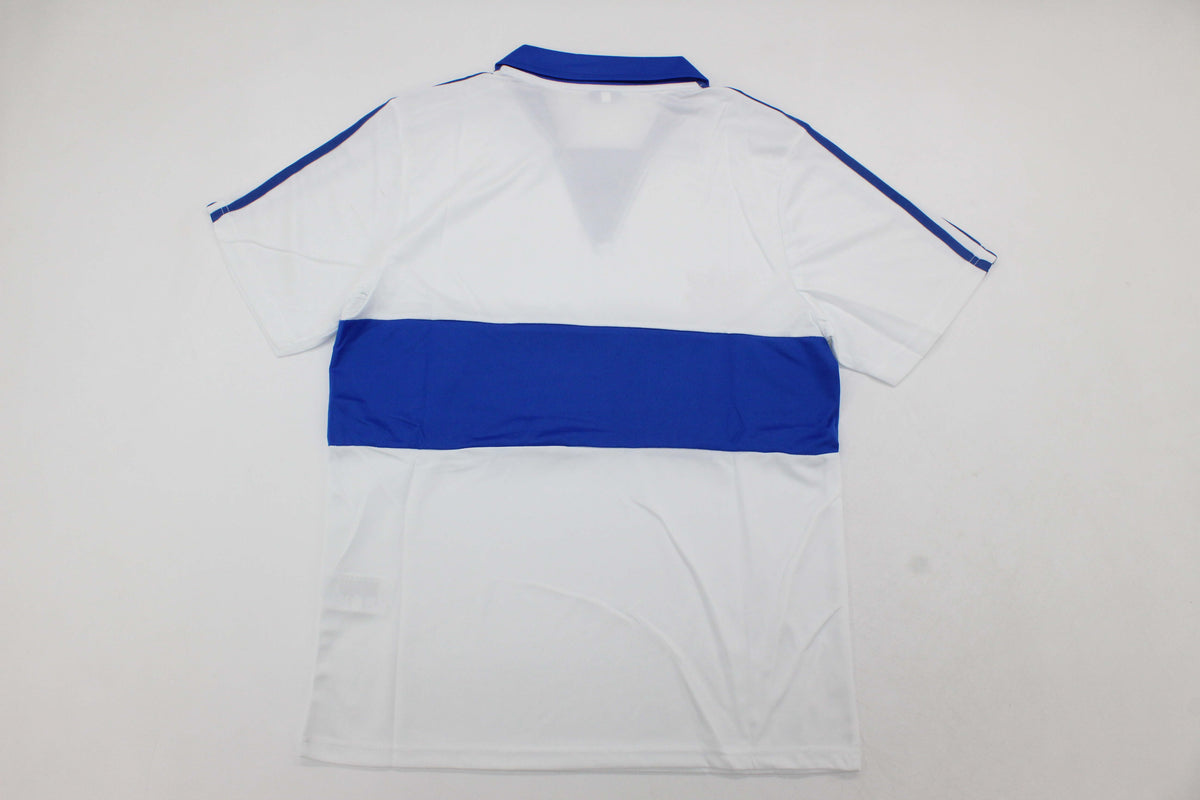 UNIVERSIDAD CATOLICA 86-88 — Club Retro