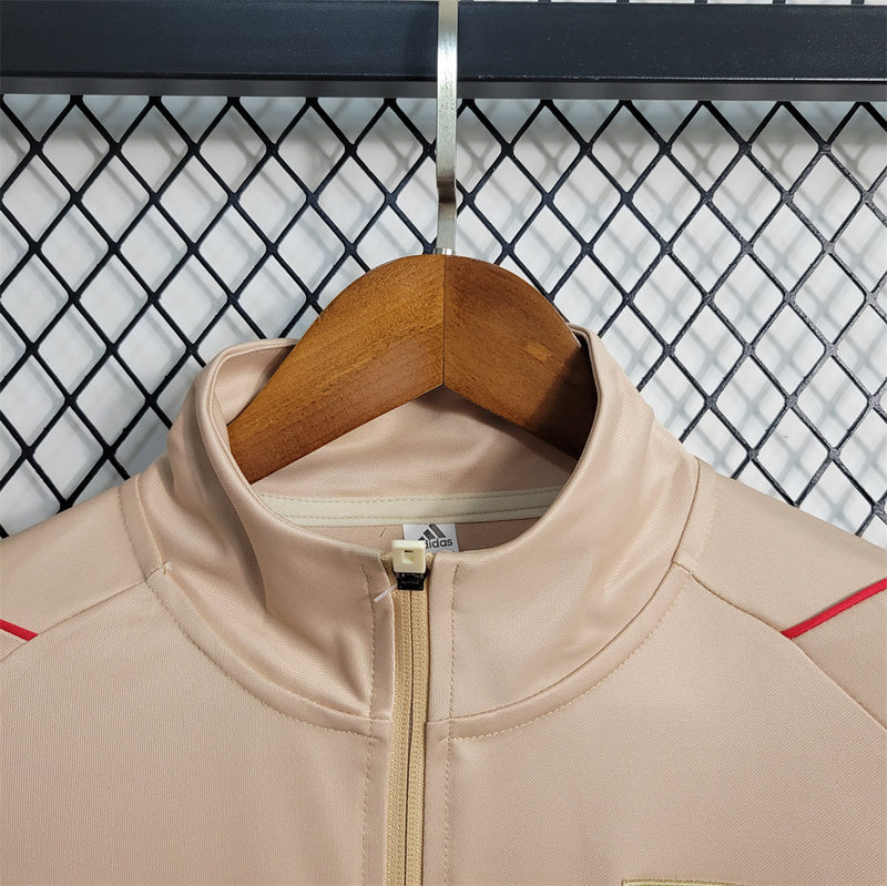 23-24 Sao Paulo jacket