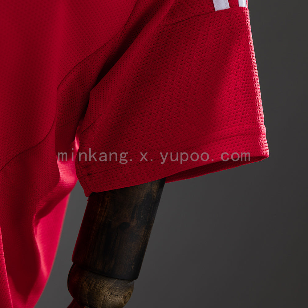Internacional 25/26 Women's Home Jersey S-XXL