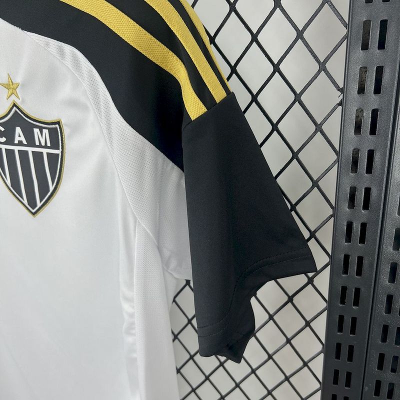 25-26 Atletico Mineiro Away Jersey