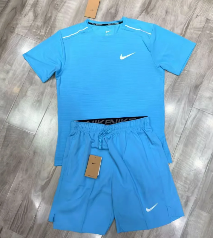 training short set