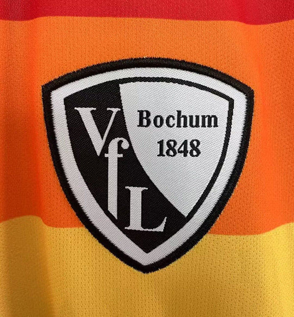 97-99 Bochum home retro jersey