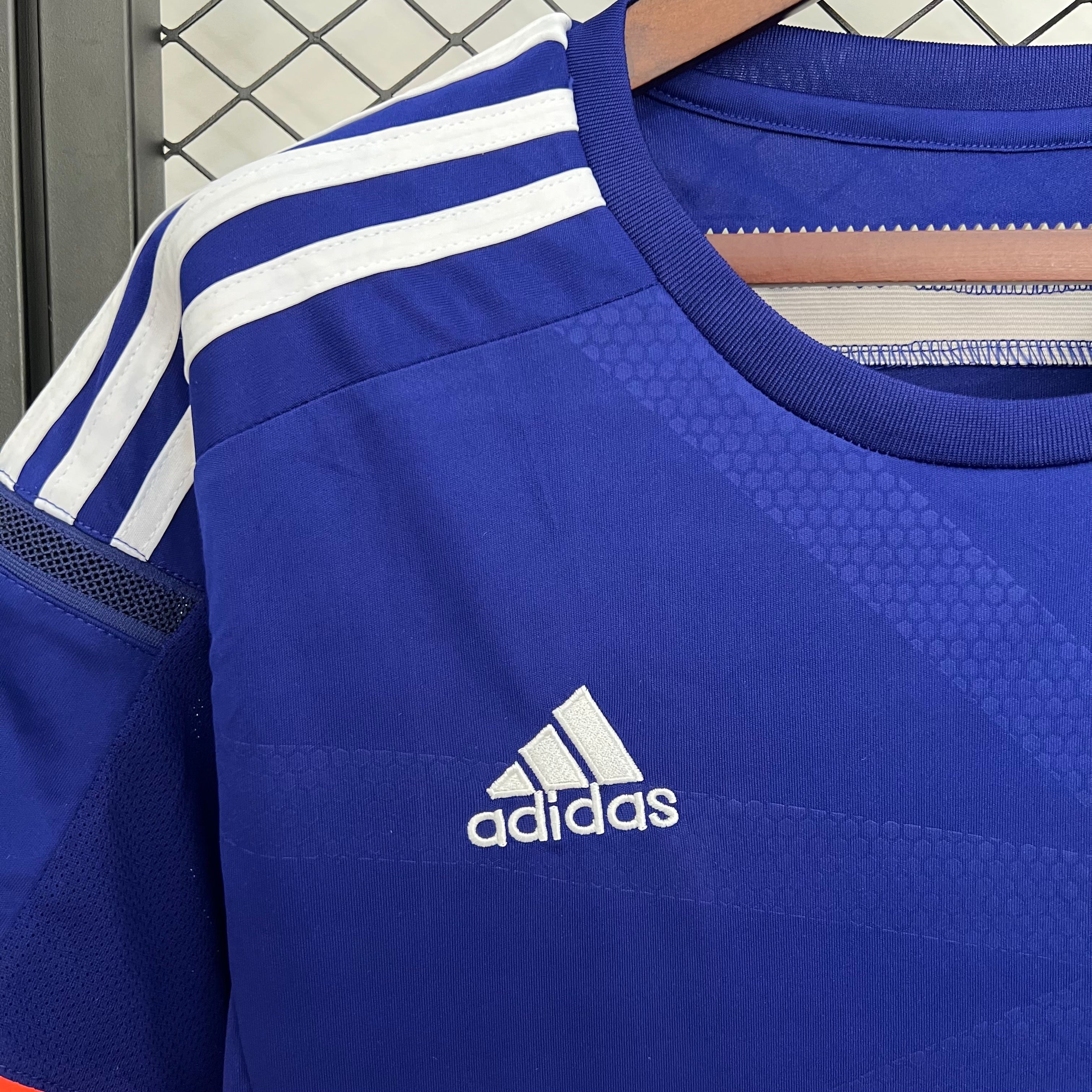 Retro Japan 2014 Home S-XXL