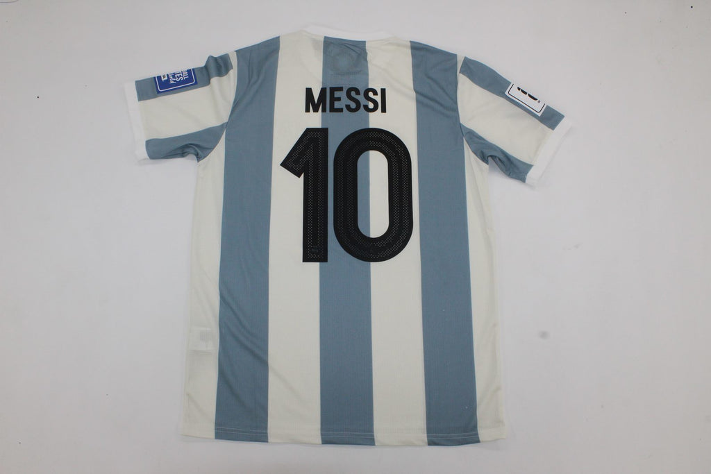 ARGENTINA 50TH — Special Edition