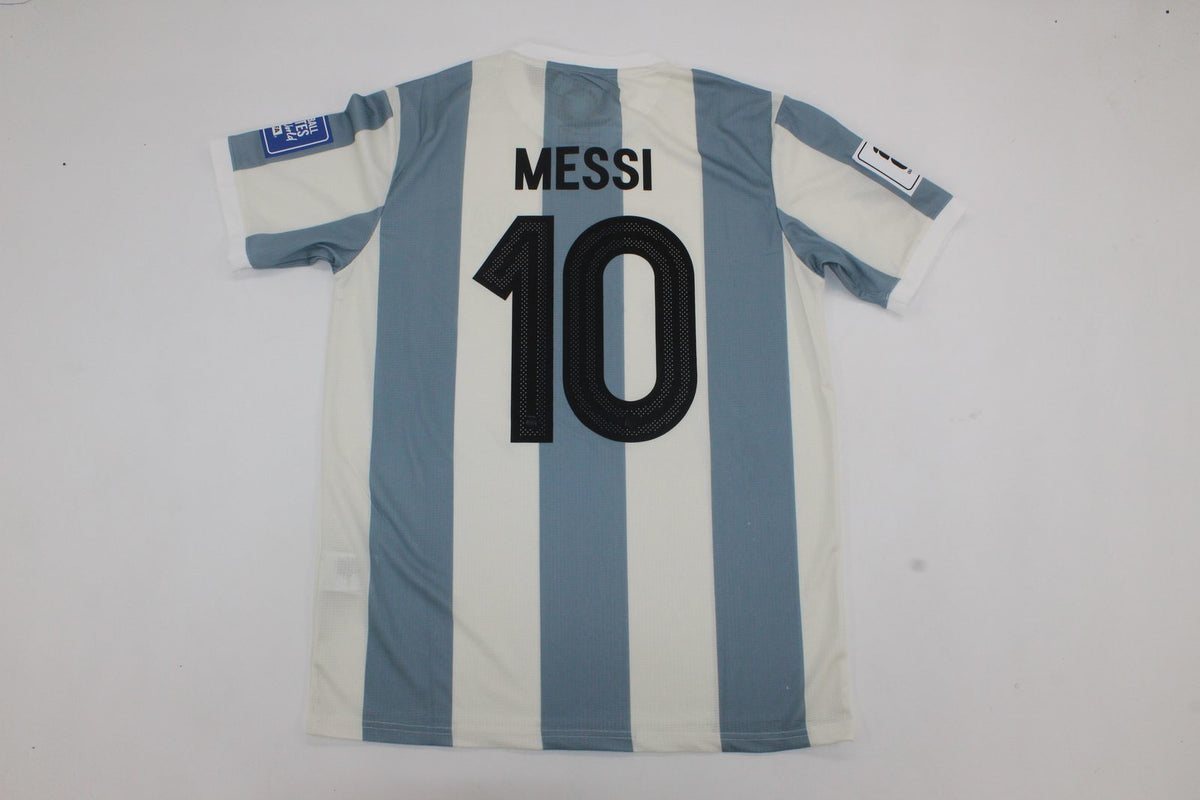 ARGENTINA 50TH — Special Edition