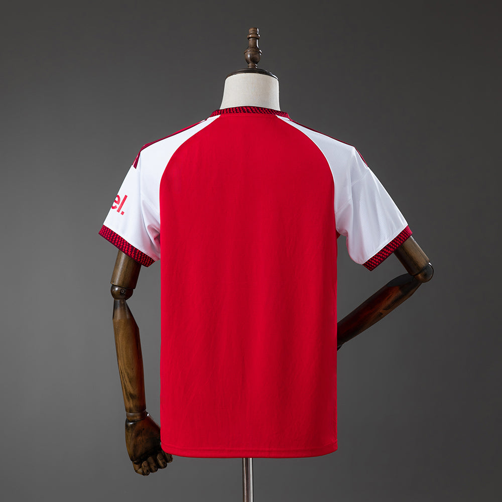 Arsenal 26/27 Home Jersey S-4XL