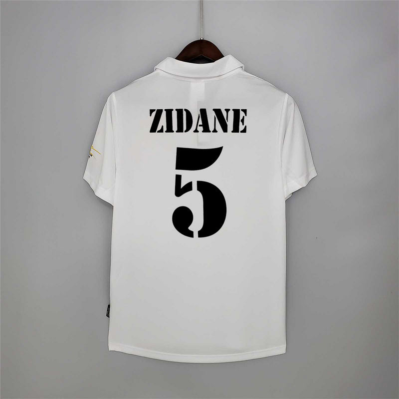 02-03 Real Madrid home Champions League