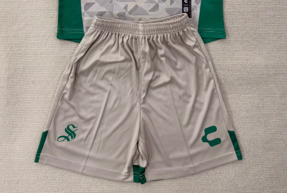 SANTOS LAGUNA Pantalon corto — Liga MX