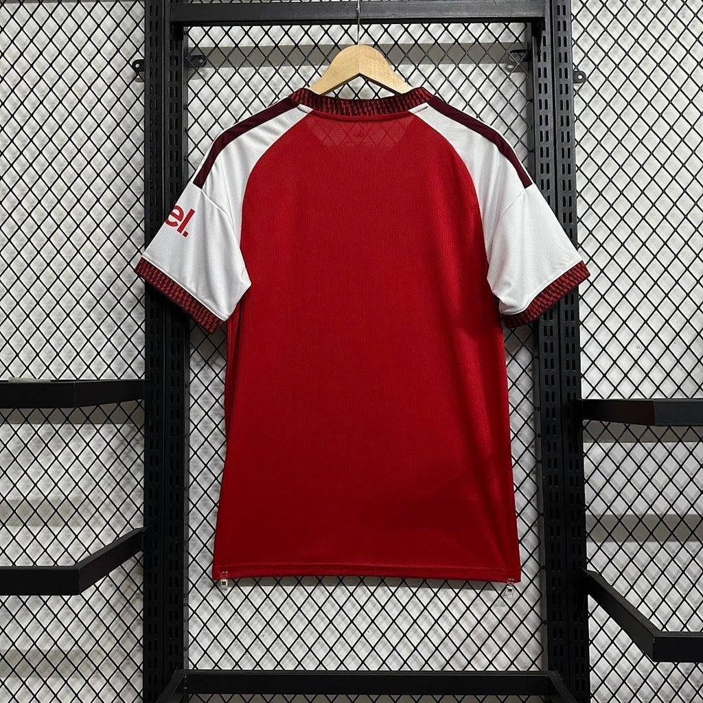 Arsenal 2026/27 Home Soccer Jersey S-4XL