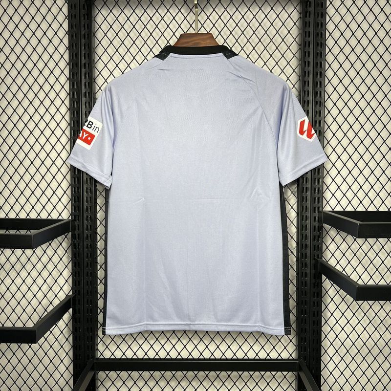 Athletic Bilbao 2024/25 Third Away Jersey