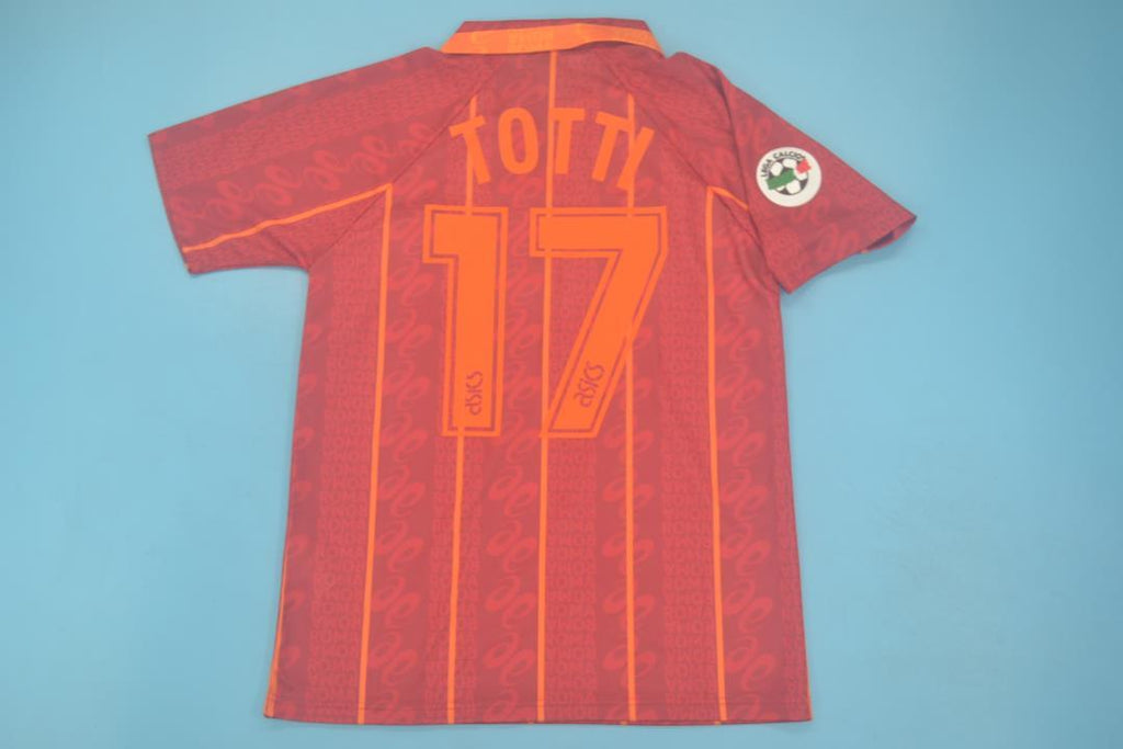 ROMA 96-97 — Club Retro