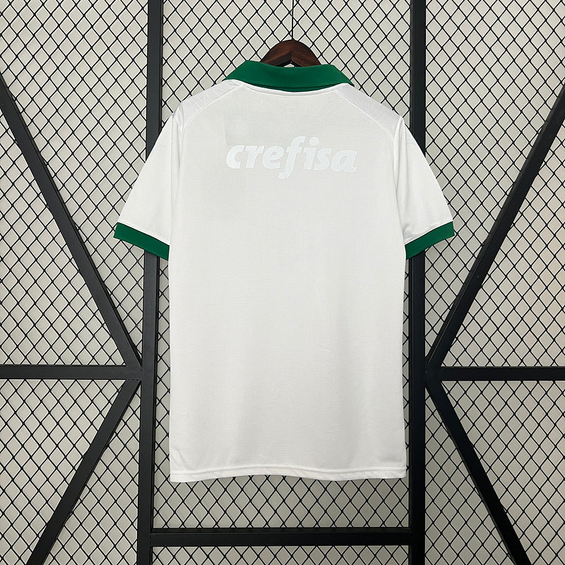 24-25 Palmeiras Special Edition White S-XXL