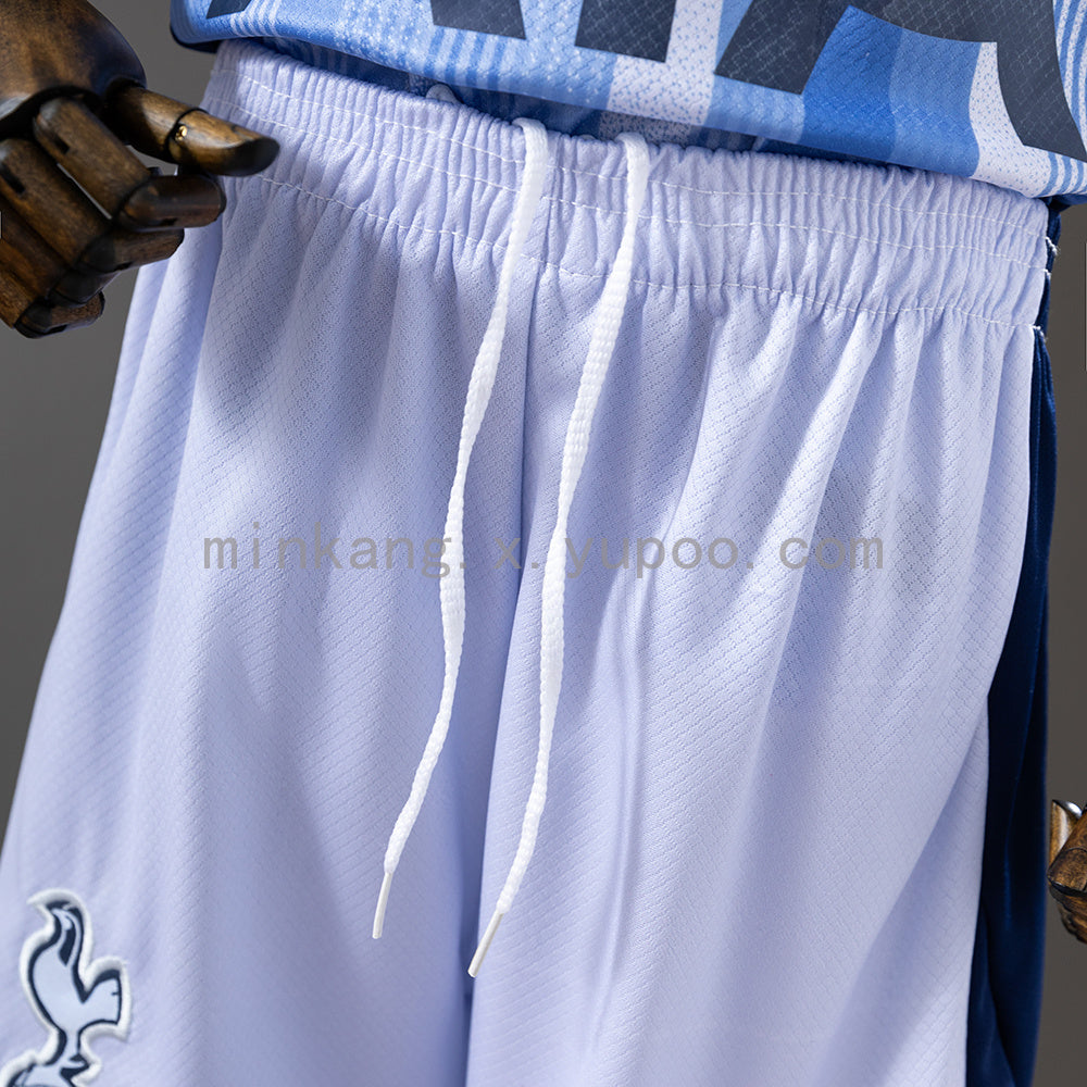 Tottenham Hotspur 24/25 Away kids kit Jersey