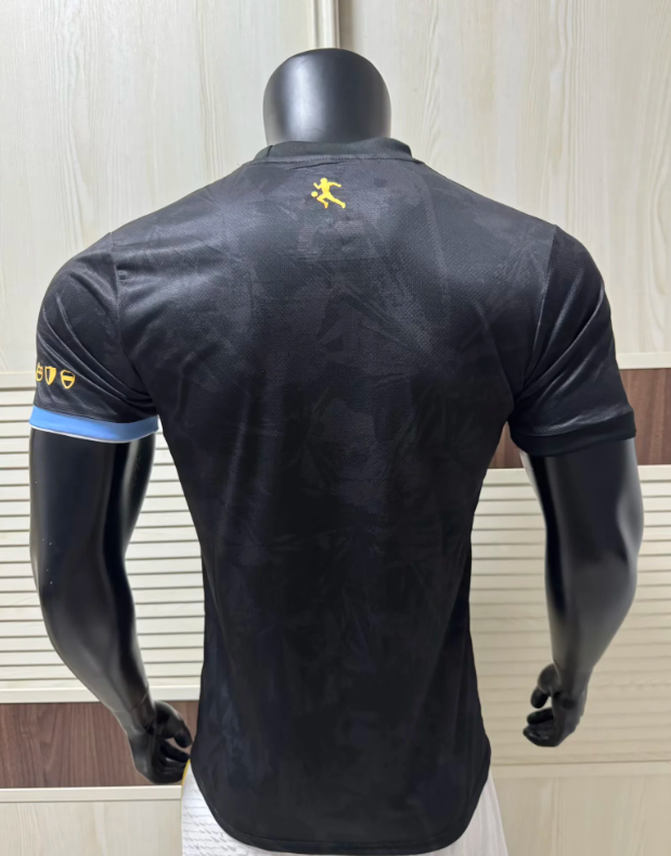 ARGENTINA 26 GOAT Version autentica/jugador — Special Edition