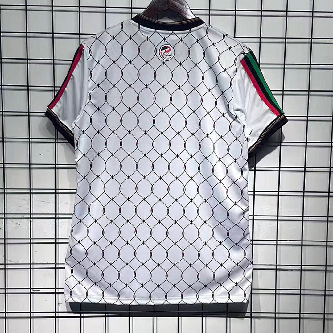 Bohemian F.C. 2025/26 Away Soccer Jersey