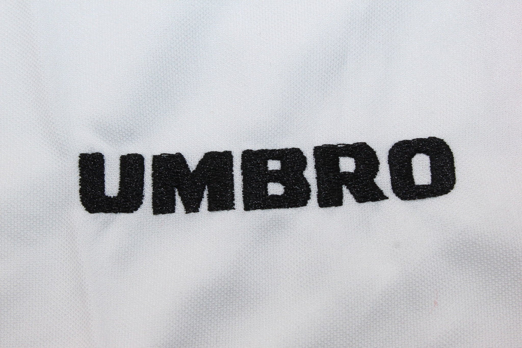 MAN U 96-98 Kit infantil — Club Retro