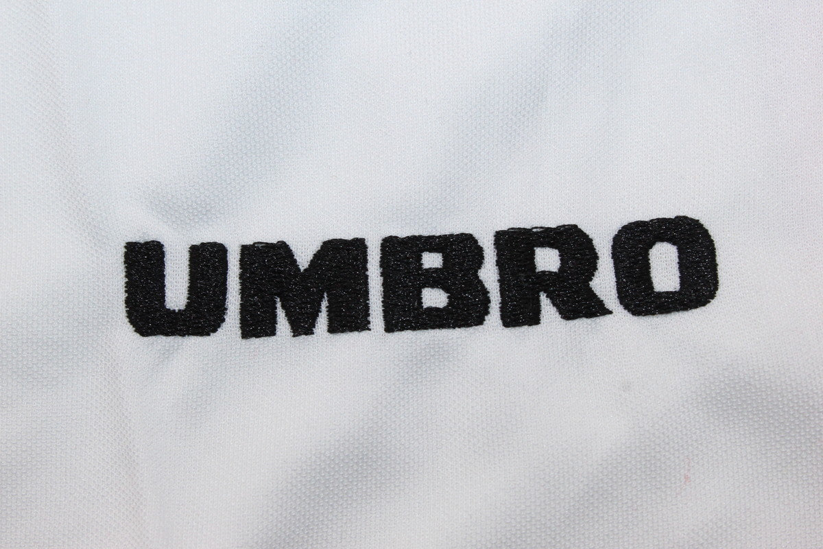 MAN U 96-98 Kit infantil — Club Retro