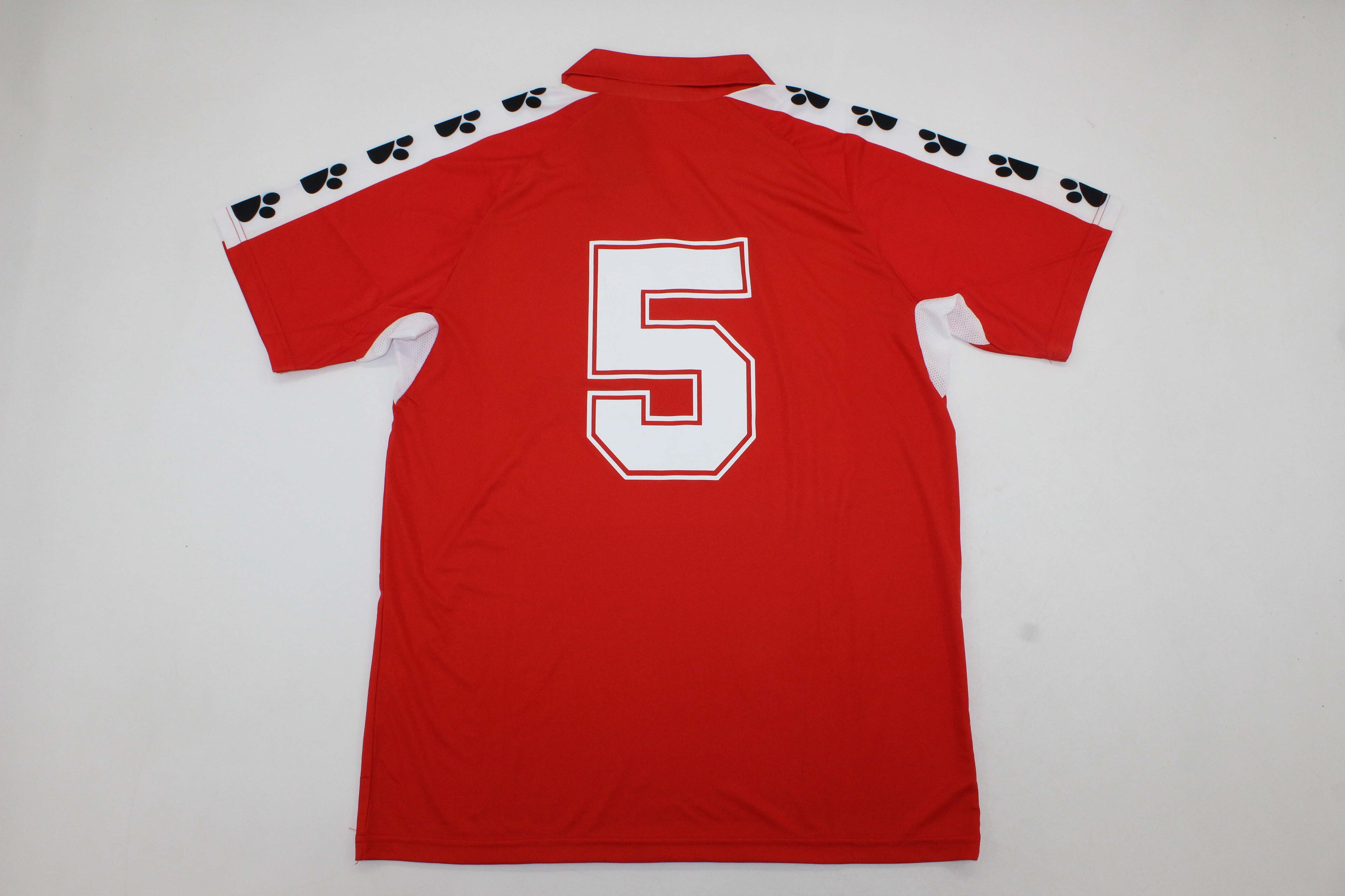 OVIEDO 90-91 — Club Retro