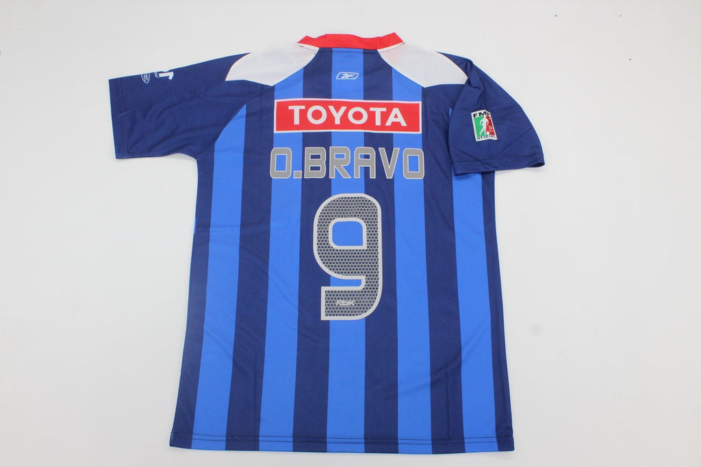 CHIVAS 06-07 — Club Retro