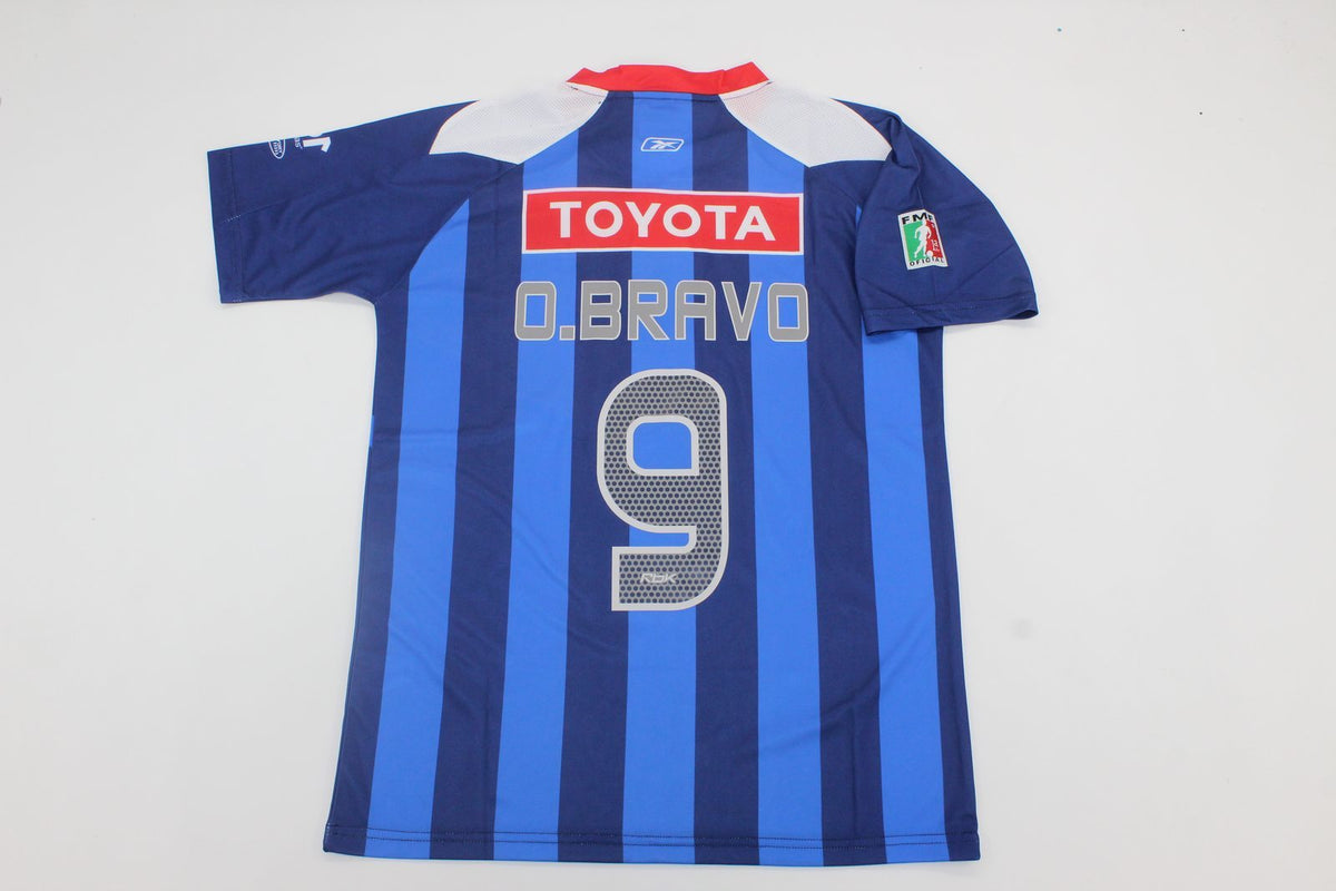 CHIVAS 06-07 — Club Retro