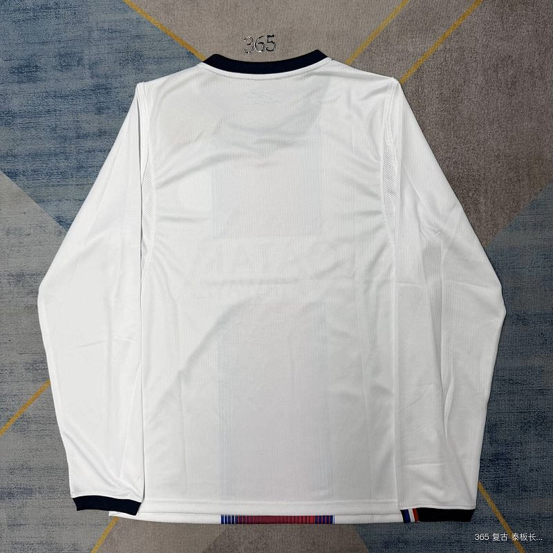 26-27 Fluminense Third S-4XL