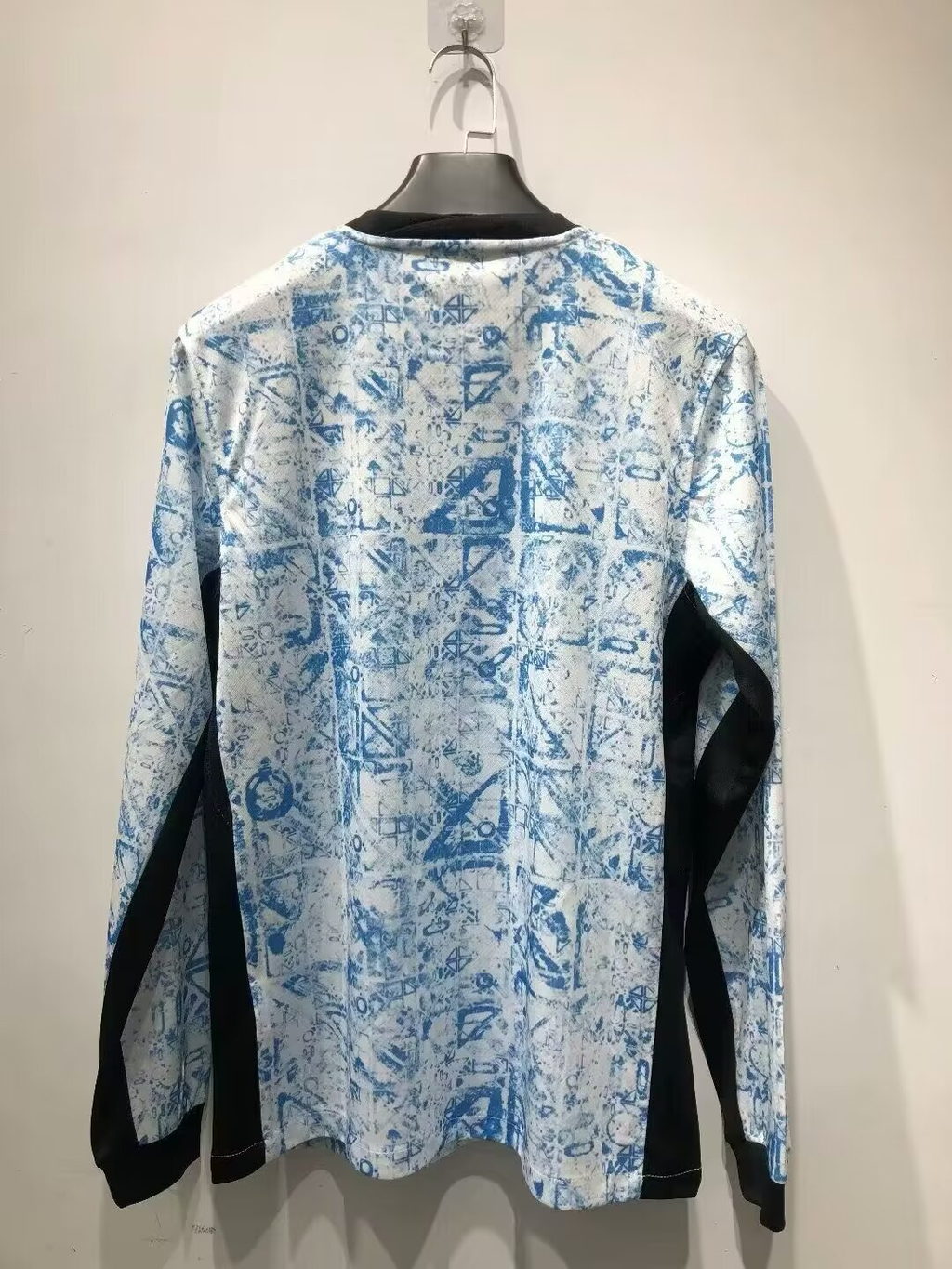 Long sleeves S-3XL