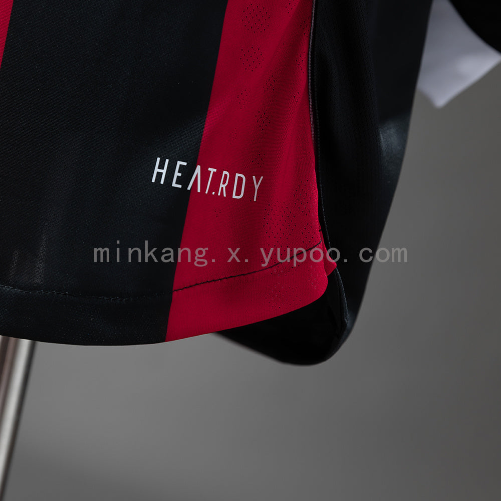 River Plate 25/26 Player Version Away Long Sleeve Jersey S-4XL