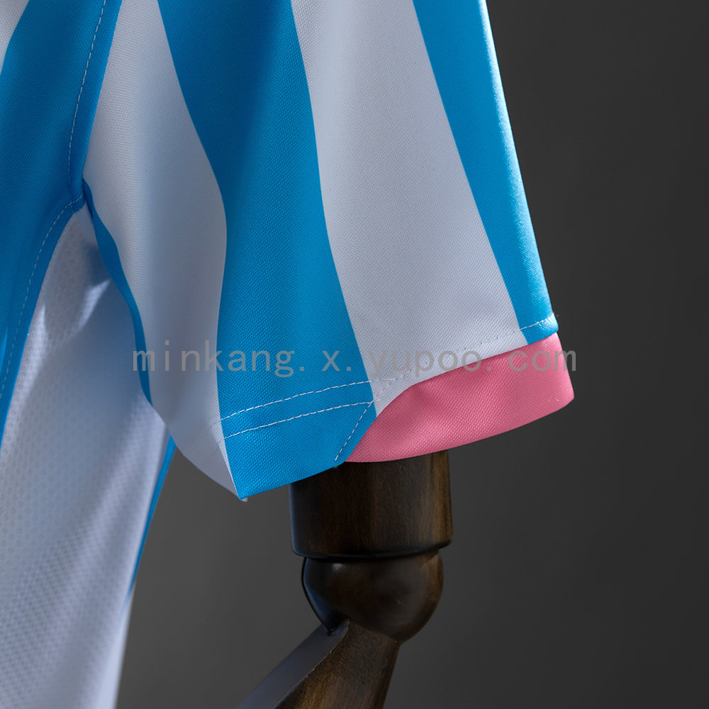 Racing Club 07/08 Home Retro Jersey S-XXL