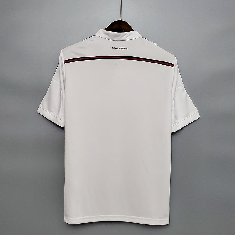 14-15 Real Madrid home