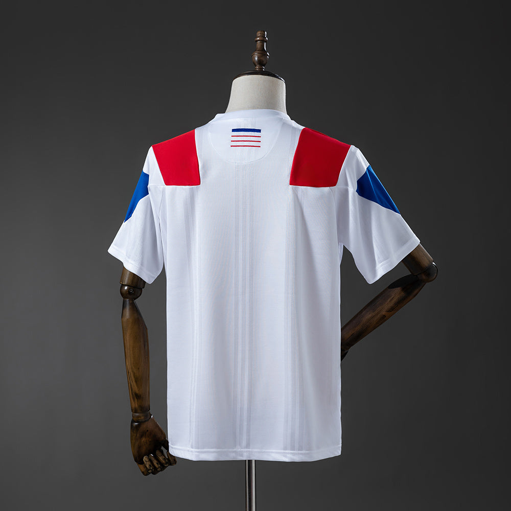 Paris City Series Jerseys S-XXL