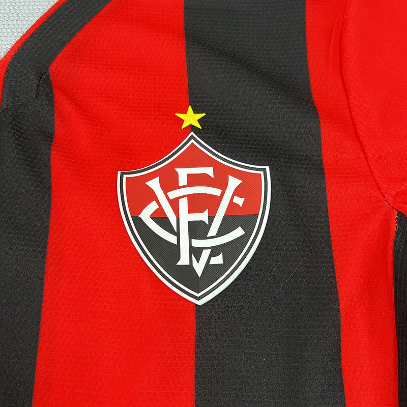 24-25 Vitoria home woman jersey