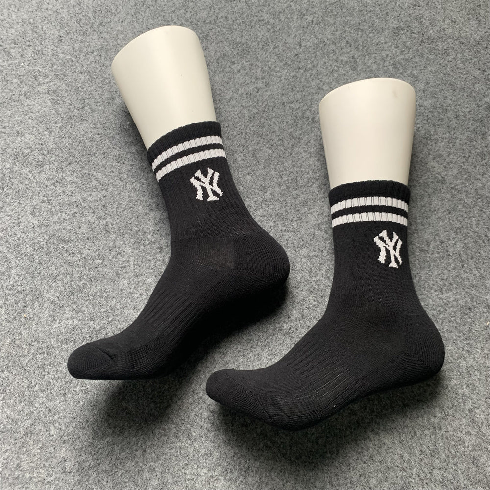 Calcetines de Futbol #MLB Logo21SOMA2 — Xunmei