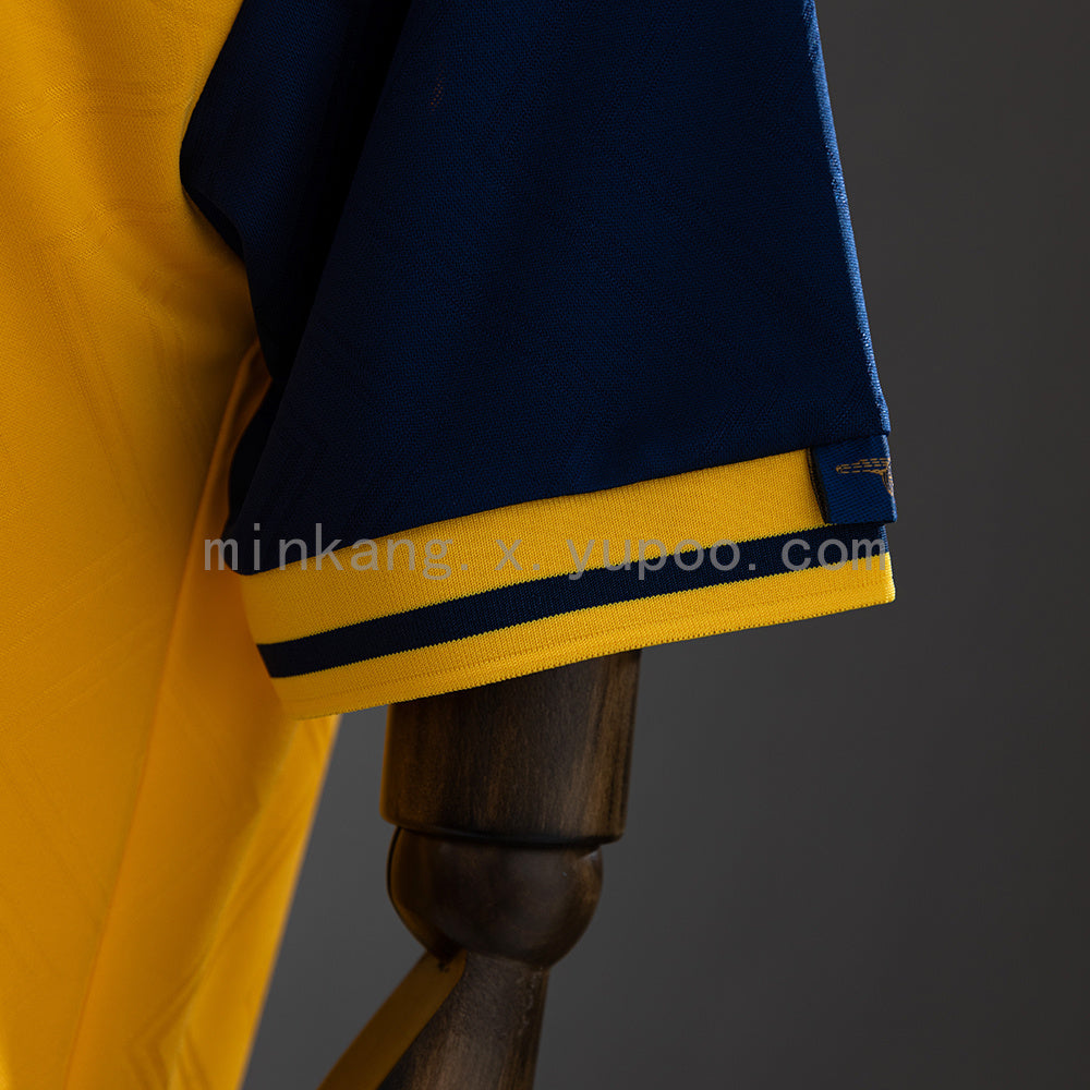 Retro Arsenal 96/97 Away S-XXL