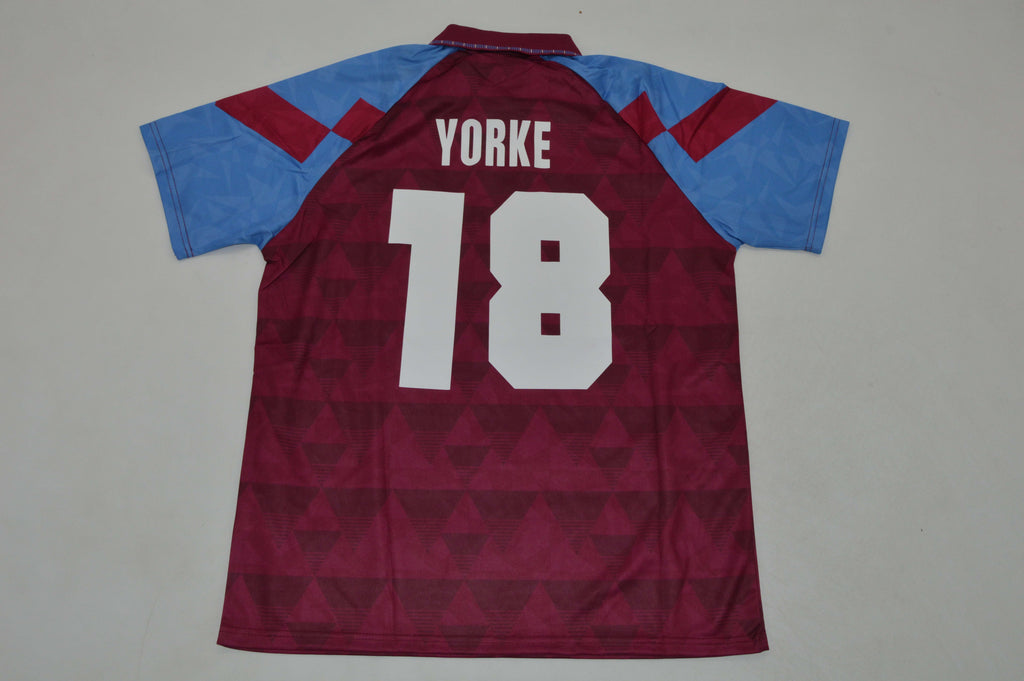 ASTON VILLA 90 — Club Retro