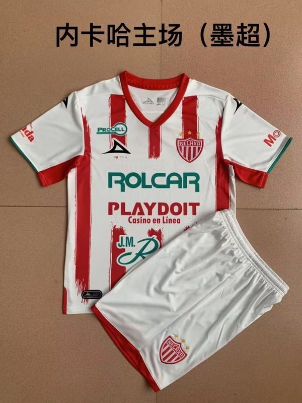 Necaxa