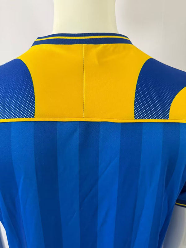 95-96 Kln FC away retro jersey
