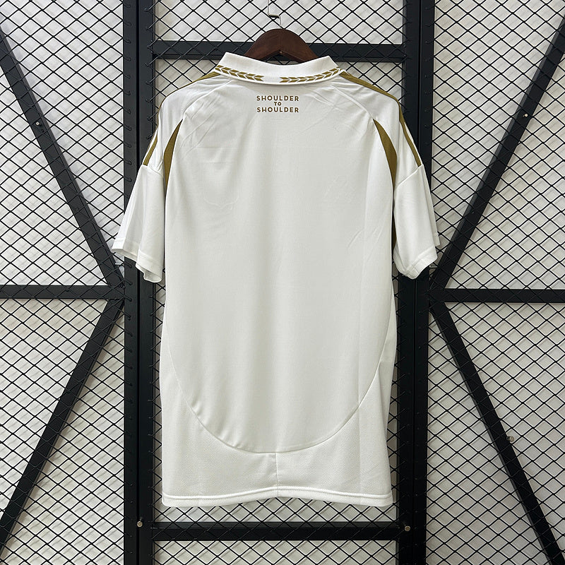 25-26 Los Angeles away jersey