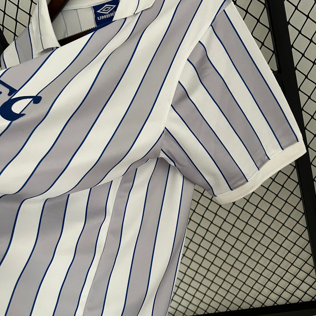 Retro Everton 88/90 Away S-XXL