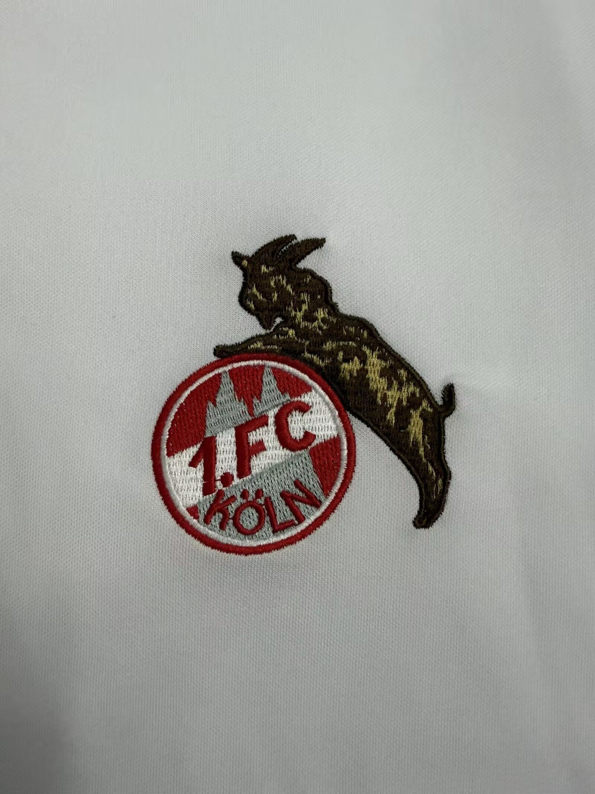 KOLN 76-77 — Club Retro