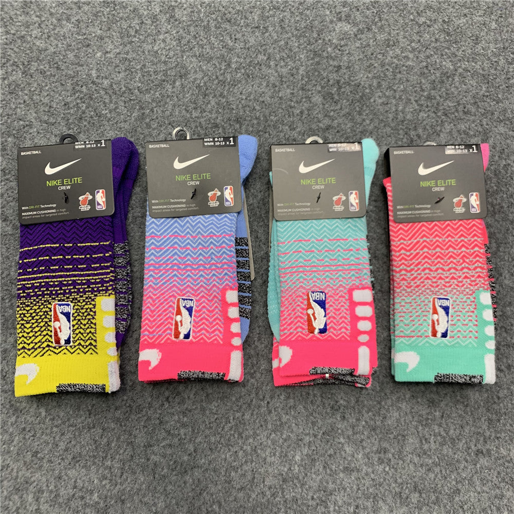 Calcetines de Futbol #NBASUK — Xunmei