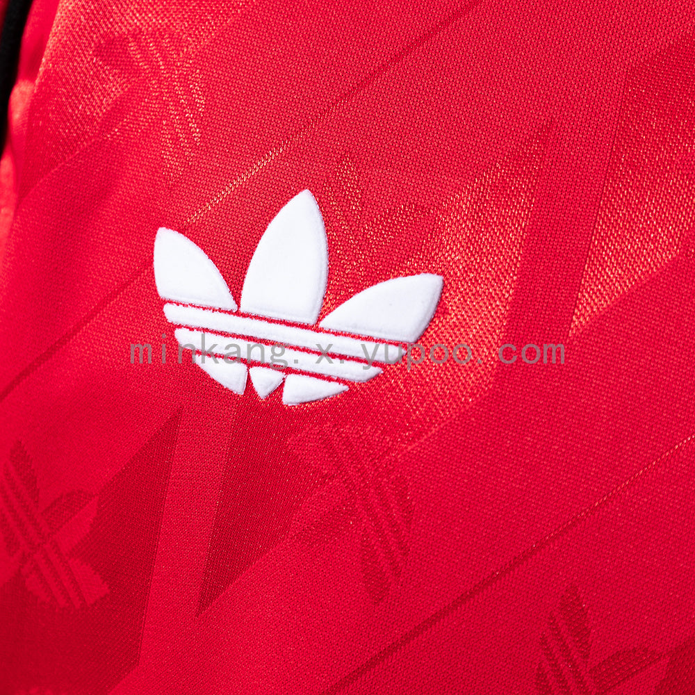 Flamengo 2024/25 Lifestyler Retro Jersey S-4XL
