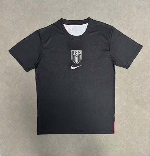 2026 USA goalkeeper S-4XL — Jsonwang 26/27