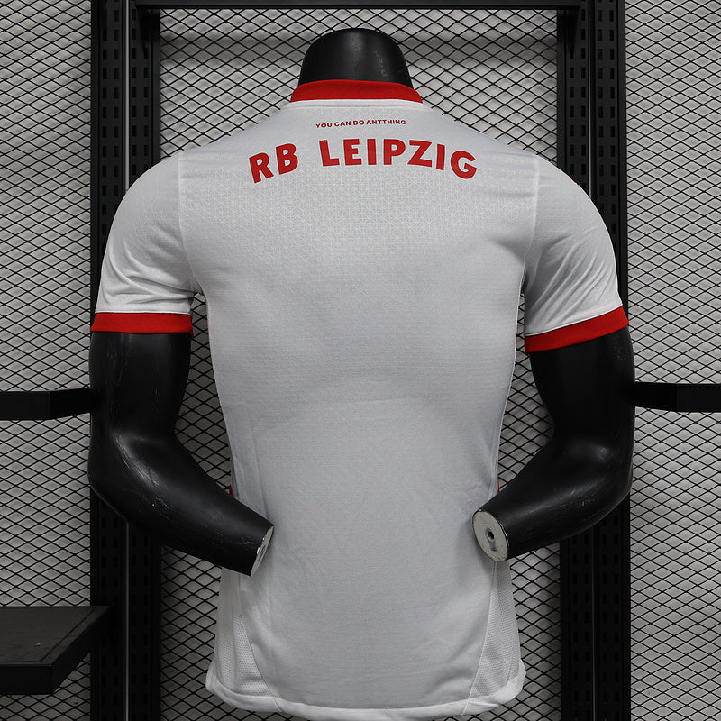 24-25 RB Leipzig home player version jersey